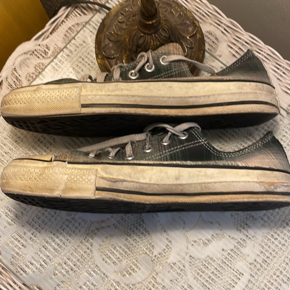 Converse men’s sneakers - Picture 2 of 7